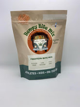 Load image into Gallery viewer, Lemon Berry Chia Hempy Bite Mix