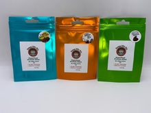 Load image into Gallery viewer, HEMPY BITES Grab & Go Packets - SUPERFOOD FUEL