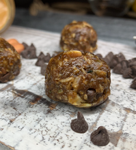 Load image into Gallery viewer, HEMPY BITES Grab & Go Packets - SUPERFOOD FUEL - Hempy Bites LLC