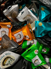 Load image into Gallery viewer, HEMPY BITES Grab & Go Packets - SUPERFOOD FUEL - Hempy Bites LLC