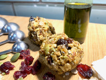 Load image into Gallery viewer, HEMPY BITES Grab & Go Packets - SUPERFOOD FUEL - Hempy Bites LLC